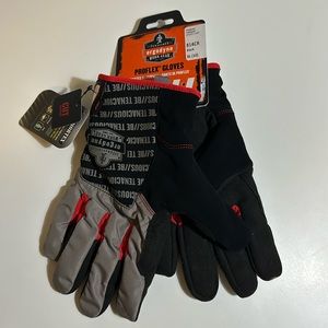ProFlex 814CR6 Thermal Utility Cut Resistance Gloves